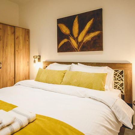Καλλιστώ Apartments Nauplion Zewnętrze zdjęcie