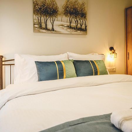 Καλλιστώ Apartments Nauplion Zewnętrze zdjęcie