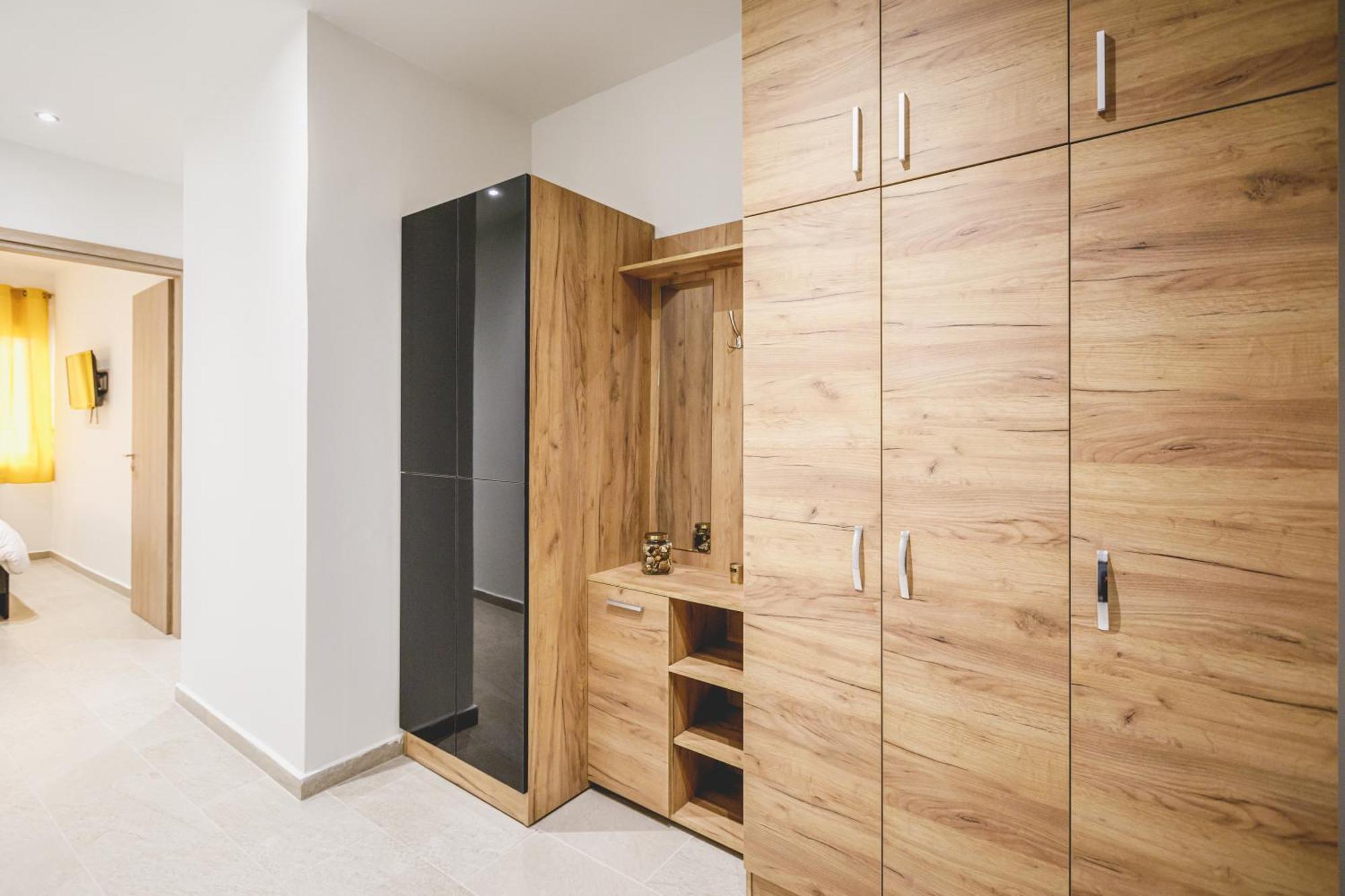 Καλλιστώ Apartments Nauplion Zewnętrze zdjęcie