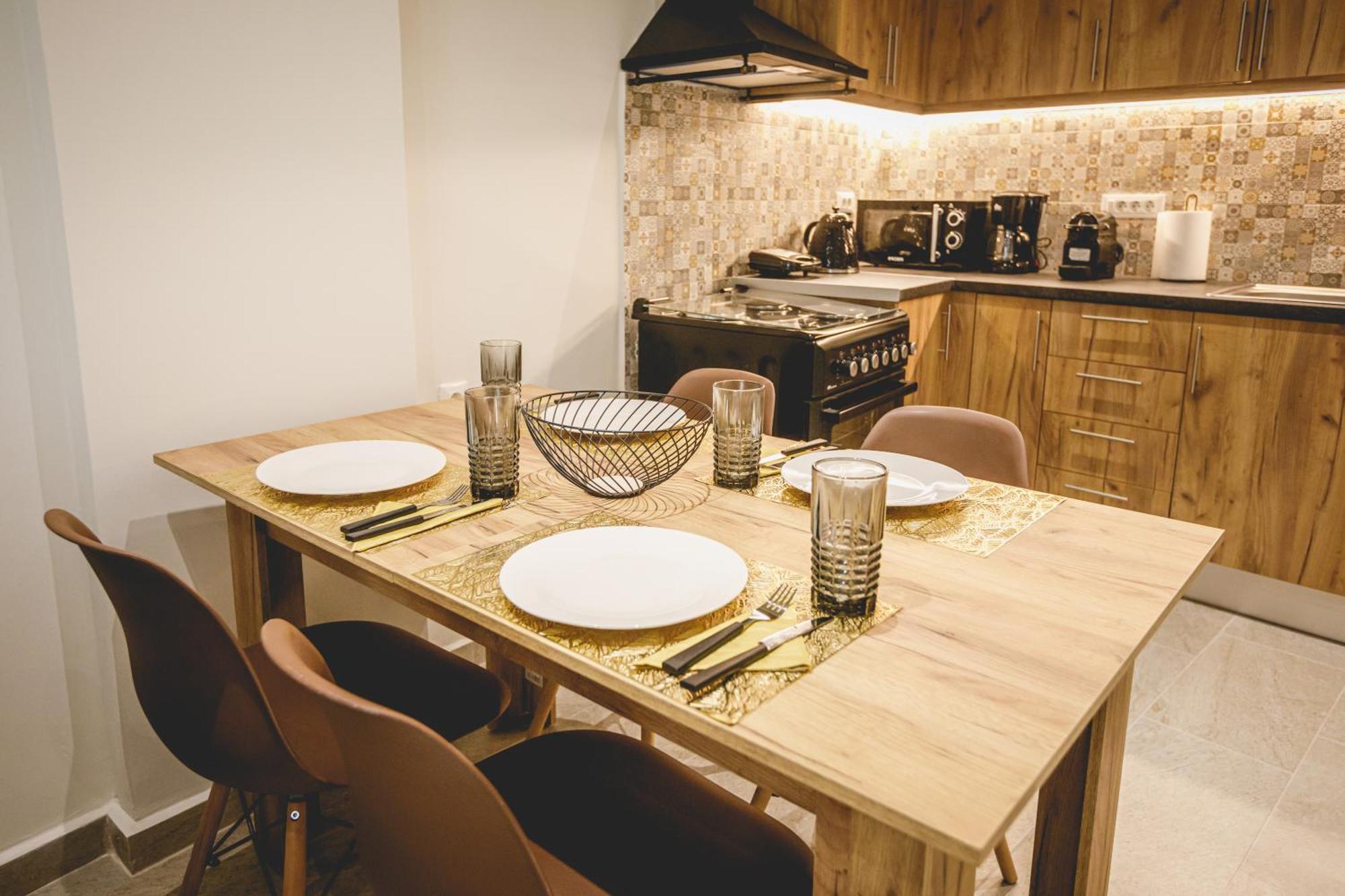 Καλλιστώ Apartments Nauplion Zewnętrze zdjęcie