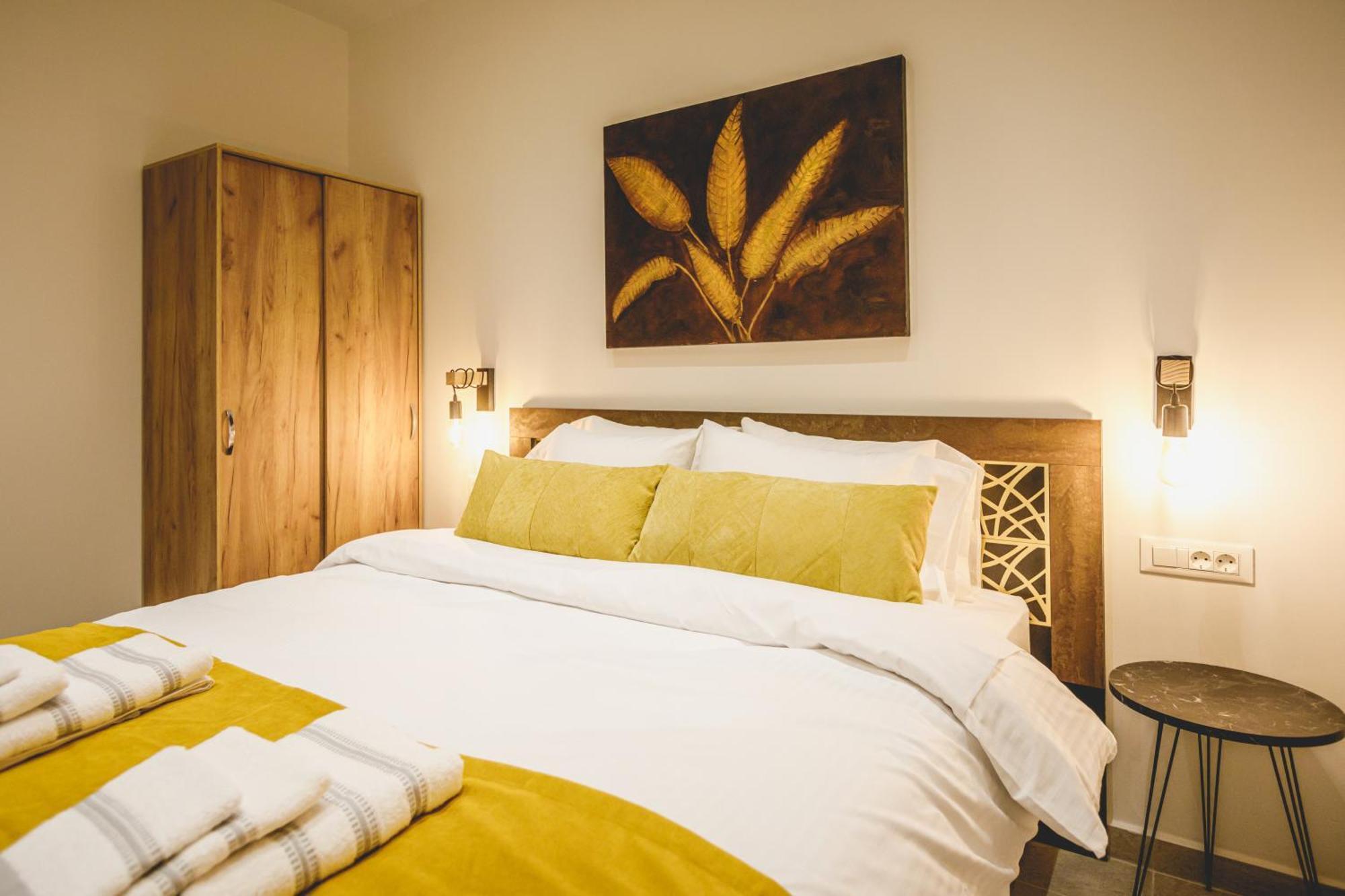 Καλλιστώ Apartments Nauplion Zewnętrze zdjęcie